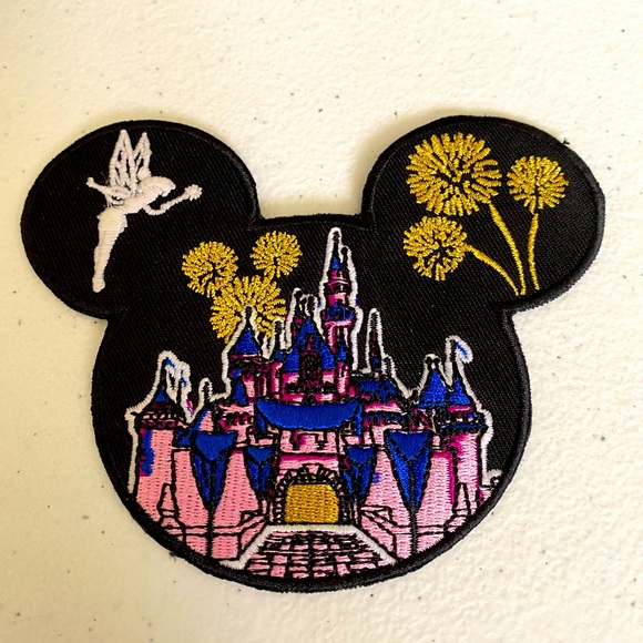 Disney Other - Disneyland Disney patch